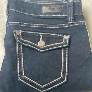 Daytrip Virgo size 31 bootcut denim